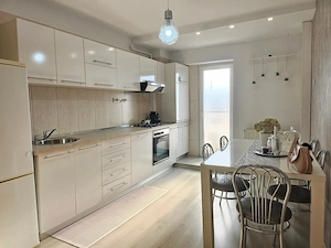 Oferta vanzare ap 3 cam Popa Sapca, mobilat si utilat modern, parcare, 160000 EURO - imagine 8