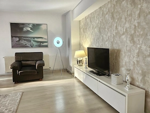 Oferta vanzare ap 3 cam Popa Sapca, mobilat si utilat modern, parcare, 160000 EURO - imagine 5