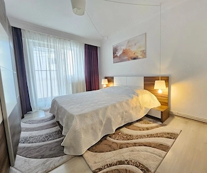 Oferta vanzare ap 3 cam Popa Sapca, mobilat si utilat modern, parcare, 160000 EURO - imagine 16