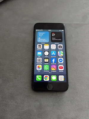 Iphone 8 Black