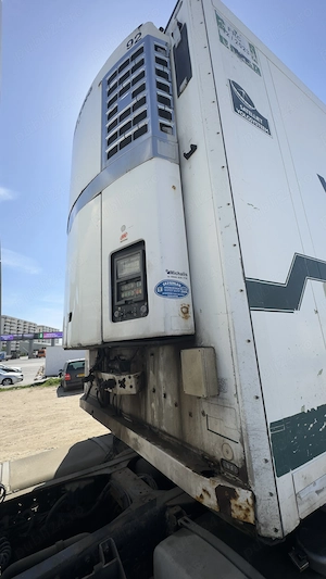 Semiremorca frigorifică Schmitz Thermo King SL-300 - imagine 3