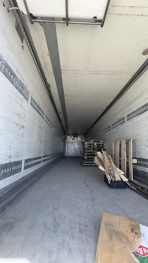 Semiremorca frigorifică Schmitz Thermo King SL-300 - imagine 4