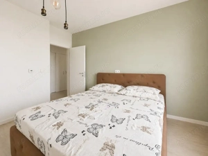 Apartament modern cu 3 camere, 2 balcoane si parcare – Zona Soarelui - imagine 8