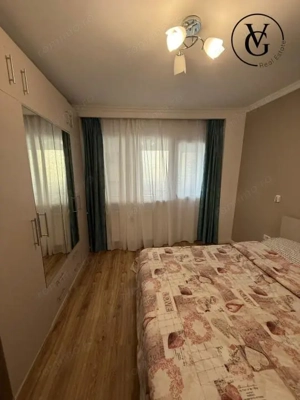Apartament 3 camere | Renovat| Tei  - imagine 7