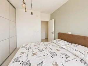 Apartament modern cu 3 camere, 2 balcoane si parcare – Zona Soarelui - imagine 7