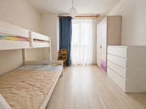 Apartament modern cu 3 camere, 2 balcoane si parcare – Zona Soarelui - imagine 6