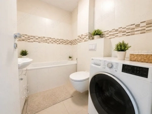 Apartament modern cu 3 camere, 2 balcoane si parcare – Zona Soarelui - imagine 10