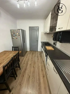 Apartament 3 camere | Renovat| Tei  - imagine 3