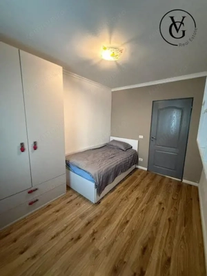 Apartament 3 camere | Renovat| Tei  - imagine 6