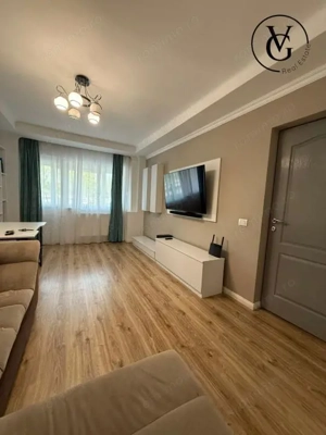 Apartament 3 camere | Renovat| Tei 