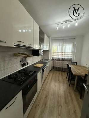 Apartament 3 camere | Renovat| Tei  - imagine 2