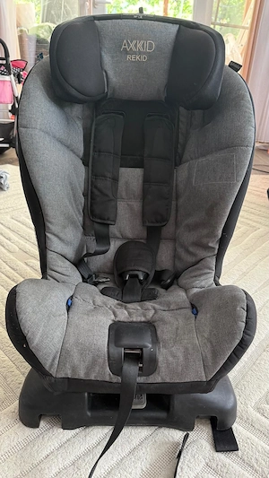 Scaun Auto Rear Facing Axkid Rekid 9-25 kg