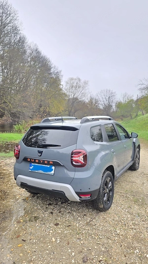 Dacia duster - imagine 3