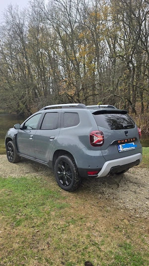 Dacia duster - imagine 2