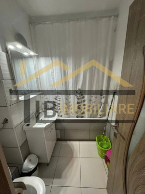 Garsoniera, 30 mp, Zona Aleea Carpati - imagine 4