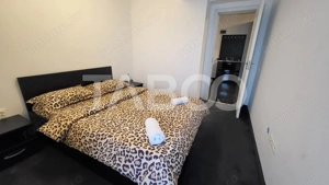 Apartament 3 camere 2 balcoane etaj intermediar Mihai Viteazul - imagine 7