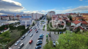 Apartament 3 camere 2 balcoane etaj intermediar Mihai Viteazul