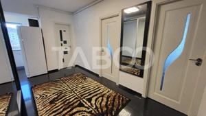 Apartament 3 camere 2 balcoane etaj intermediar Mihai Viteazul - imagine 11