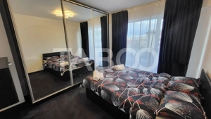Apartament 3 camere 2 balcoane etaj intermediar Mihai Viteazul - imagine 3
