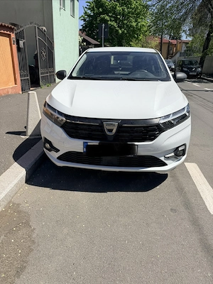 Vând Dacia Logan  - imagine 4