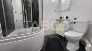 Apartament 3 camere 2 balcoane etaj intermediar Mihai Viteazul - imagine 10