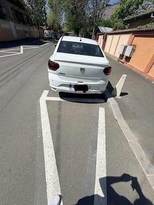 Vând Dacia Logan  - imagine 5