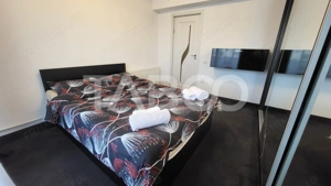 Apartament 3 camere 2 balcoane etaj intermediar Mihai Viteazul - imagine 4