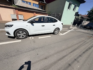 Vând Dacia Logan  - imagine 3