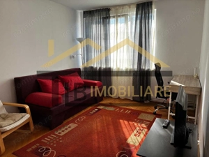 Apartament de 2 camere, 46 mp, decomandat, zona UMFST