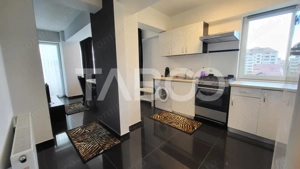 Apartament 3 camere 2 balcoane etaj intermediar Mihai Viteazul - imagine 8