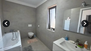 Proprietar ofer spre vanzare jumate de duplex cu 5 camere în SĂCĂLAZ  - imagine 6