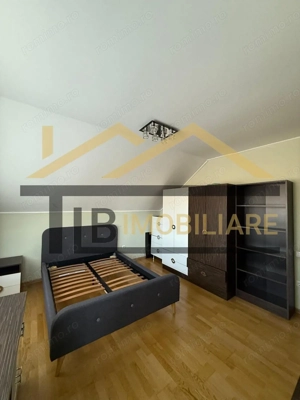 Casa individuala 200 mp utili, 1274 mp teren, Zona Rasaritului-Sancrai - imagine 13