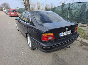 BMW E39 2.0 diesel M47 - imagine 4