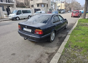 BMW E39 2.0 diesel M47 - imagine 3