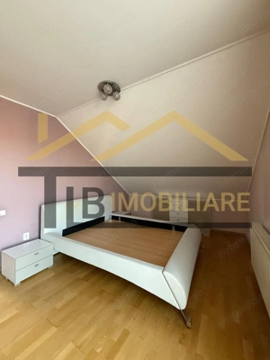 Casa individuala 200 mp utili, 1274 mp teren, Zona Rasaritului-Sancrai - imagine 11