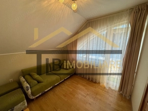 Casa individuala 200 mp utili, 1274 mp teren, Zona Rasaritului-Sancrai - imagine 16