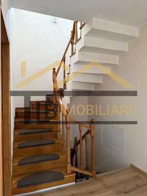 Casa individuala 200 mp utili, 1274 mp teren, Zona Rasaritului-Sancrai - imagine 10