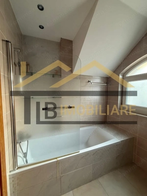 Casa individuala 200 mp utili, 1274 mp teren, Zona Rasaritului-Sancrai - imagine 17