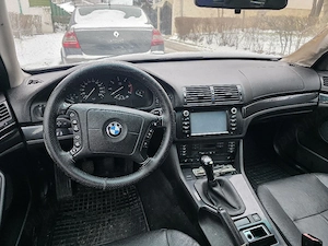 BMW E39 2.0 diesel M47 - imagine 5