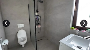 Proprietar ofer spre vanzare jumate de duplex cu 5 camere în SĂCĂLAZ  - imagine 8