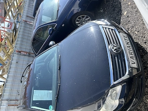 Oferta de vânzare WW Passat 