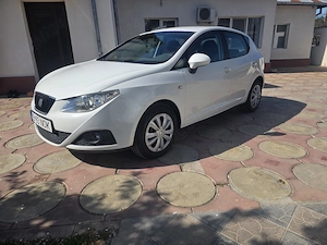 Seat Ibiza .3  2009-Provenienta Porsche RO-Versiunea Facelift -Full Option !Pret 2250 Euro - imagine 3