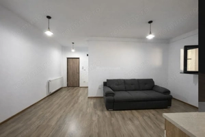 Apartament 3 camere, bloc nou, zona Cetate