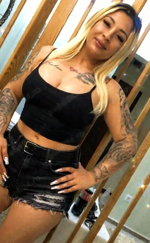 Matura 33  ani cu servici cum dorești noua azi ajunsa fantezia ta plăcerea mea  - imagine 3