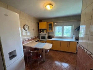 Vânzare 3 Camere Adiacent Mircea Vodă 84 mp, Etaj 6, 2 Băi, Reabilitat - imagine 7