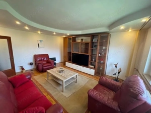 Vânzare 3 Camere Adiacent Mircea Vodă 84 mp, Etaj 6, 2 Băi, Reabilitat - imagine 2