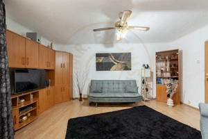 2 camere Găvana 3 | Școala 19 | 2 locuri parcare | Mobilat  - imagine 12