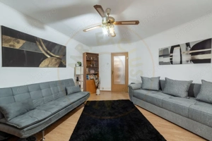 2 camere Găvana 3 | Școala 19 | 2 locuri parcare | Mobilat  - imagine 11