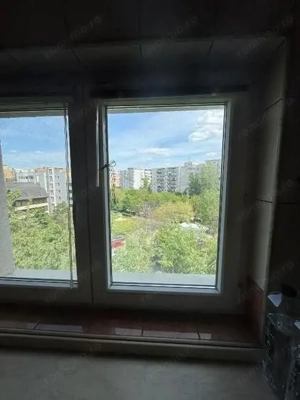 Vânzare 3 Camere Adiacent Mircea Vodă 84 mp, Etaj 6, 2 Băi, Reabilitat - imagine 8