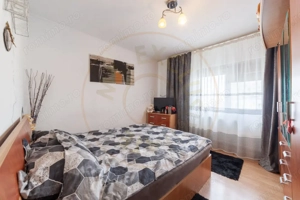 2 camere Găvana 3 | Școala 19 | 2 locuri parcare | Mobilat  - imagine 8